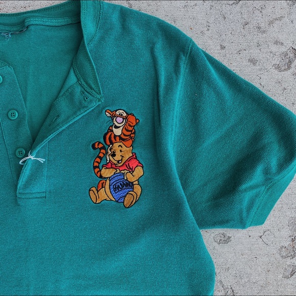 Vintage Other - Vintage Pooh
